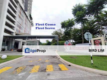 Cheras, You vista, you city 3, emerald residence, emerald 9 cheras, emerald 9 condominium, taman cuepacs, sunway cheras, taman connaught, taman segar,, Selangor, Batu 9th Cheras