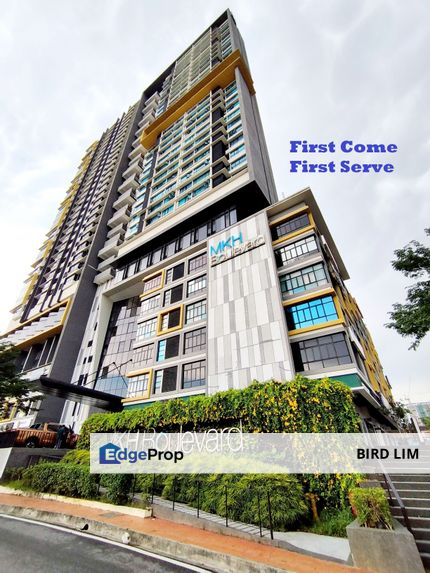 mkh avenue, mkh boulevard 2, kajang plaza, bandar kajang, taman bukit mewah, sungai chua, bandar teknologi kajang, kajang 2, setia ecohill, jade hills, Selangor, Kajang