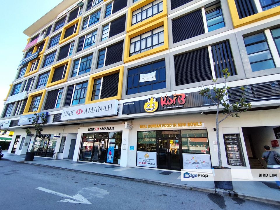 Kajang, mkh avenue, vista valley, taman bukit mewah, sungai chua, bandar teknologi kajang, kajang east, jade hills, bukit angkat, kajang perdana, c180, Selangor, Kajang