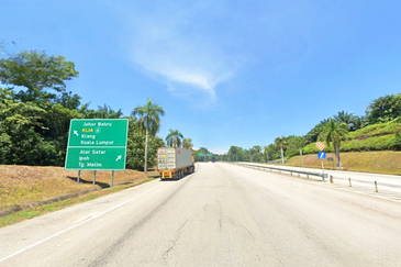 Bukit Beruntung Industrial Park