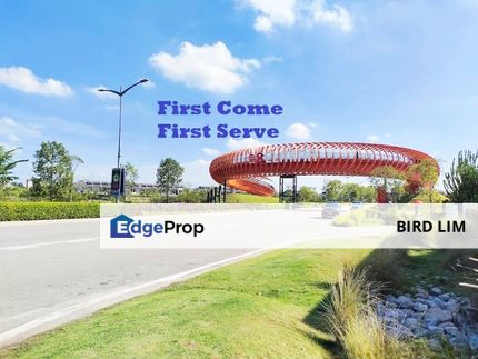 elmina east, puncak alam, kota damansara, rawang perdana, kampung baru sungai buloh, kampung baru subang, subang hi tech industrial park, setia alam,, Selangor, Sungai Buloh