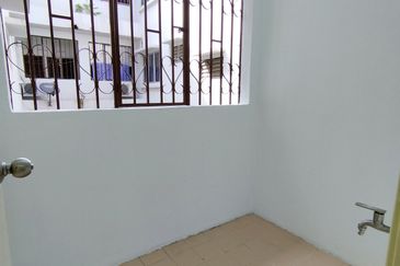 Pangsapuri Sri Mekar