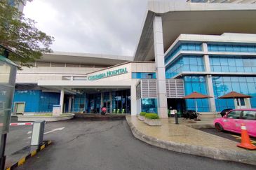 Pangsapuri Sri Mekar