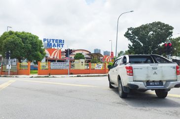 Pangsapuri Sri Mekar