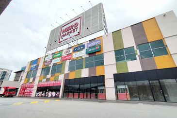 Pangsapuri Sri Mekar