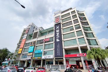 Pangsapuri Sri Mekar