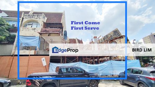 Taman Perindustrian UEP @ Subang Jaya, subang square, first subang, subang industrial park, ss12, ss14,ss15, ss17, ss18, ss19, ss2, ss6, bandar sunway, Selangor, Subang Jaya
