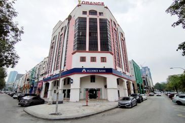 Happy Garden (Taman Gembira)