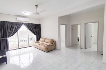 Pangsapuri Sri Mekar