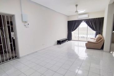 Pangsapuri Sri Mekar