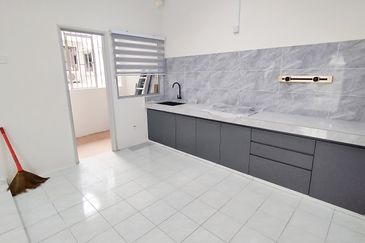 Pangsapuri Sri Mekar