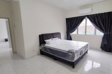 Pangsapuri Sri Mekar