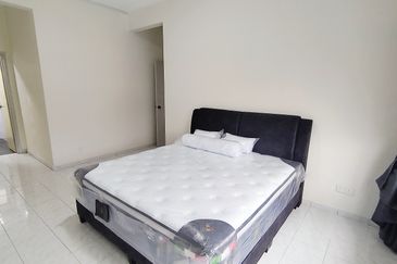 Pangsapuri Sri Mekar