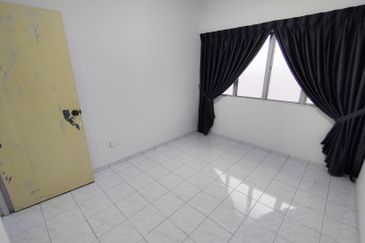 Pangsapuri Sri Mekar