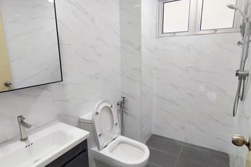 Pangsapuri Sri Mekar