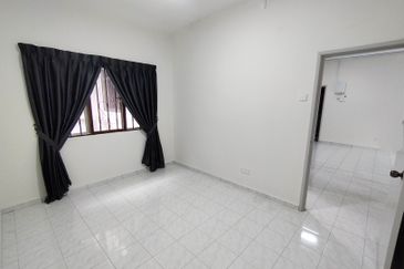 Pangsapuri Sri Mekar