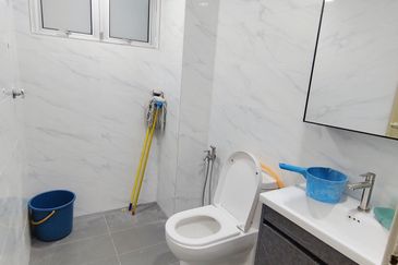 Pangsapuri Sri Mekar