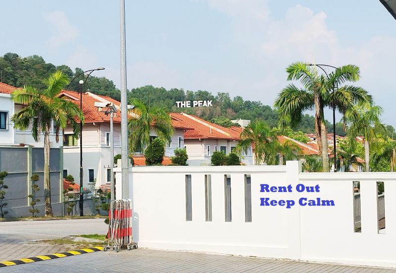 Cheras Business Centre