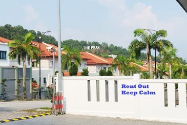 Cheras Business Centre