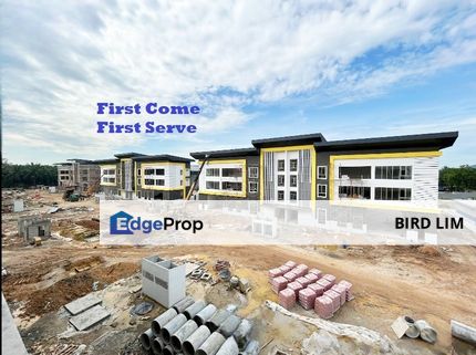 Teluk Panglima Garang, telok mengkuang, jenjarom industrial park, kawasan perindustrian banting, olak lempit, bandar bukit raja, kapar industrial park, Selangor, Telok Panglima Garang