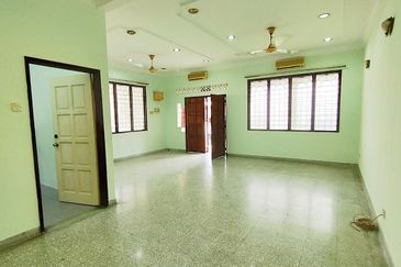 Happy Garden (Taman Gembira)