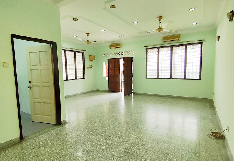 Happy Garden (Taman Gembira)