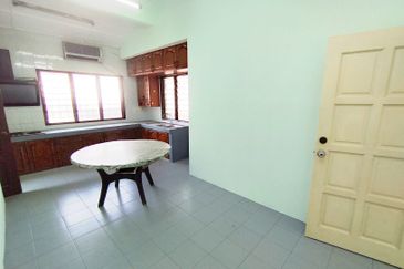 Happy Garden (Taman Gembira)