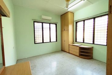 Happy Garden (Taman Gembira)