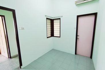 Happy Garden (Taman Gembira)