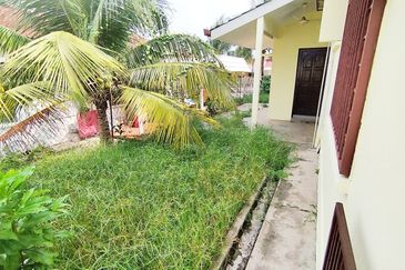 Happy Garden (Taman Gembira)