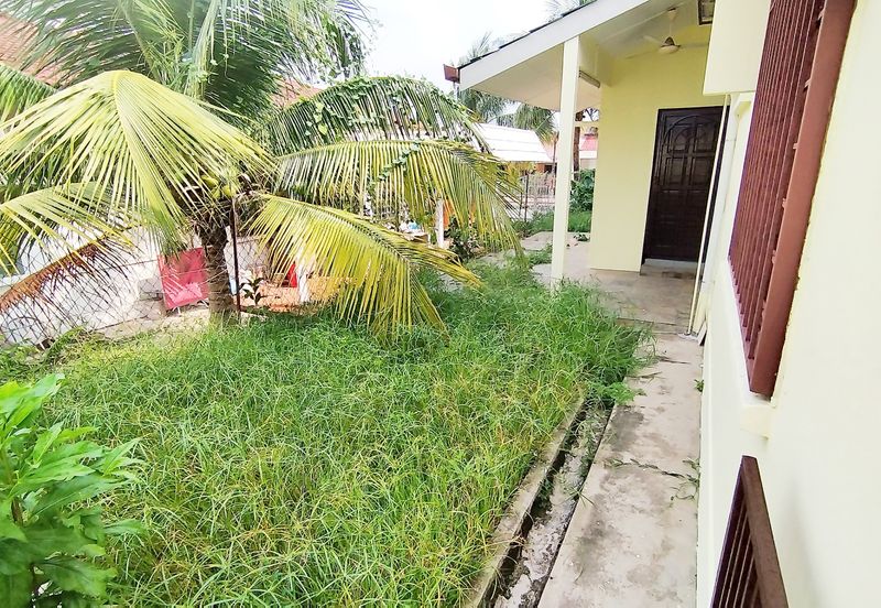 Happy Garden (Taman Gembira)