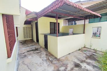 Happy Garden (Taman Gembira)