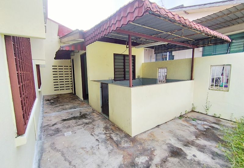 Happy Garden (Taman Gembira)