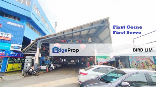 ss 20, damansara kim, ss 21, damansara utama, ss 22, ss 25, damansara uptown, damansara jaya, damansara intan, sea park, taman paramount, taman megah,, Selangor, Petaling Jaya