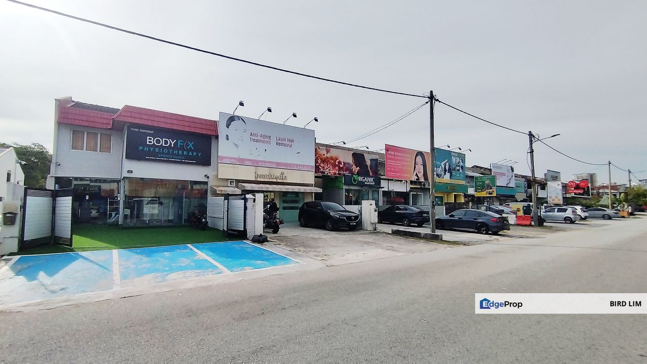 ss 21, damansara utama, damansara uptown, damansara jaya, damansara intan, sea park, taman paramount, taman megah, ttdi, subang jaya, bandar sunway,, Selangor, Petaling Jaya