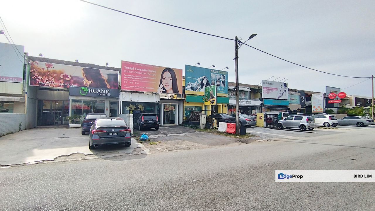 ss 21, damansara utama, damansara uptown, damansara jaya, damansara intan, sea park, taman paramount, taman megah, ttdi, subang jaya, bandar sunway,, Selangor, Petaling Jaya