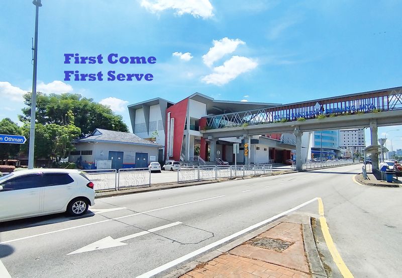 PETALING JAYA, PJ OLD TOWN, subang jaya, jalan klang lama, old klang road, taman oug, taman sri sentosa, ss2, sea park, taman paramount, ss15, sunway,