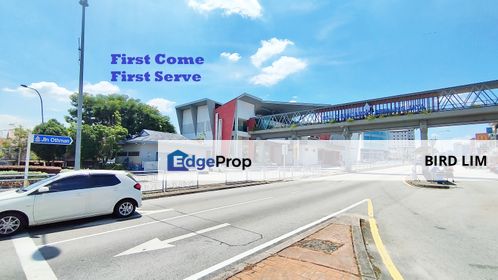 jalan gasing, jalan klang lama, taman overseas union, sri manja square, taman sri manja, ss2, sea park, taman paramount, sunway mentari, ss15, ss 15,, Selangor, Petaling Jaya