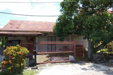 PJ OLD TOWN, jalan gasing, jalan templer, jalan klang lama, old klang road, taman oug, taman sri sentosa, ss2, sea park, taman paramount, ss15, ss 15,