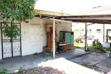 PJ OLD TOWN, jalan gasing, jalan templer, jalan klang lama, old klang road, taman oug, taman sri sentosa, ss2, sea park, taman paramount, ss15, ss 15,