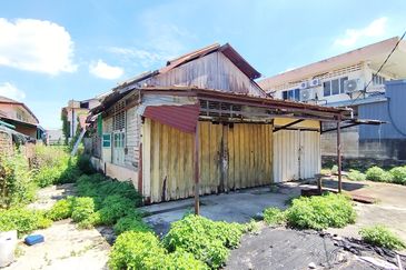 PJ OLD TOWN, jalan gasing, jalan templer, jalan klang lama, old klang road, taman oug, taman sri sentosa, ss2, sea park, taman paramount, ss15, ss 15,