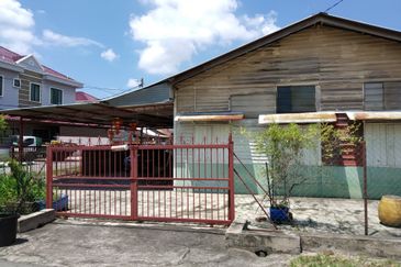 PJ OLD TOWN, jalan gasing, jalan templer, jalan klang lama, old klang road, taman oug, taman sri sentosa, ss2, sea park, taman paramount, ss15, ss 15,