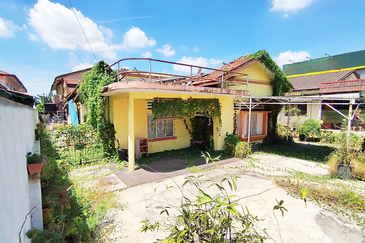 PJ OLD TOWN, jalan gasing, jalan templer, jalan klang lama, old klang road, taman oug, taman sri sentosa, ss2, sea park, taman paramount, ss15, ss 15,