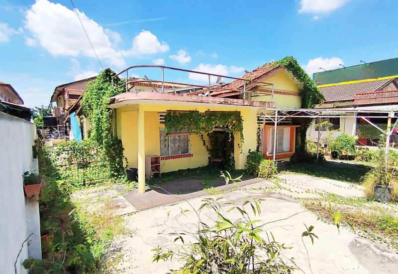 PETALING JAYA, PJ OLD TOWN, subang jaya, jalan klang lama, old klang road, taman oug, taman sri sentosa, ss2, sea park, taman paramount, ss15, sunway,