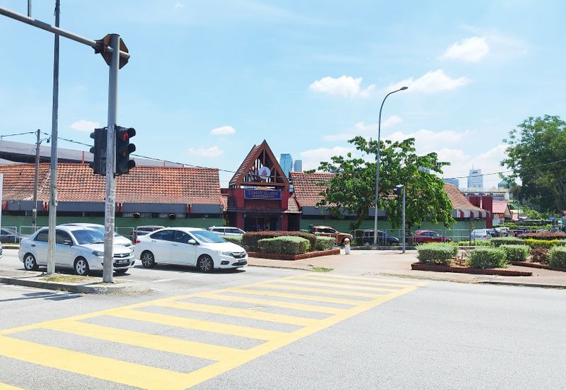 PETALING JAYA, PJ OLD TOWN, subang jaya, jalan klang lama, old klang road, taman oug, taman sri sentosa, ss2, sea park, taman paramount, ss15, sunway,