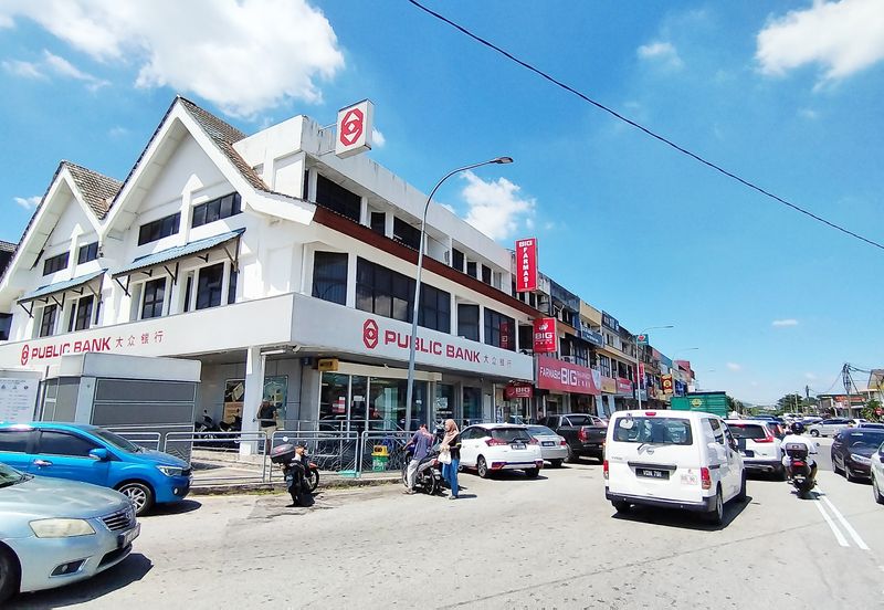 PETALING JAYA, PJ OLD TOWN, subang jaya, jalan klang lama, old klang road, taman oug, taman sri sentosa, ss2, sea park, taman paramount, ss15, sunway,