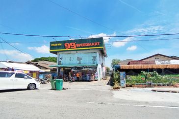 PJ OLD TOWN, jalan gasing, jalan templer, jalan klang lama, old klang road, taman oug, taman sri sentosa, ss2, sea park, taman paramount, ss15, ss 15,