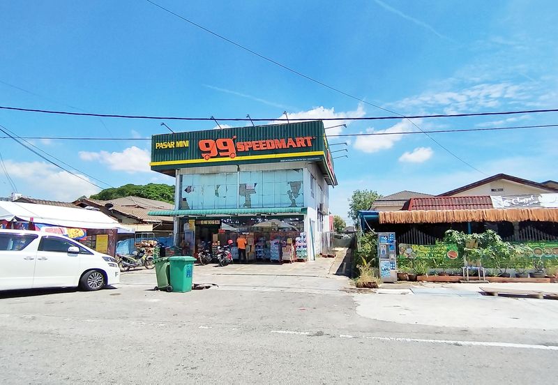 PETALING JAYA, PJ OLD TOWN, subang jaya, jalan klang lama, old klang road, taman oug, taman sri sentosa, ss2, sea park, taman paramount, ss15, sunway,