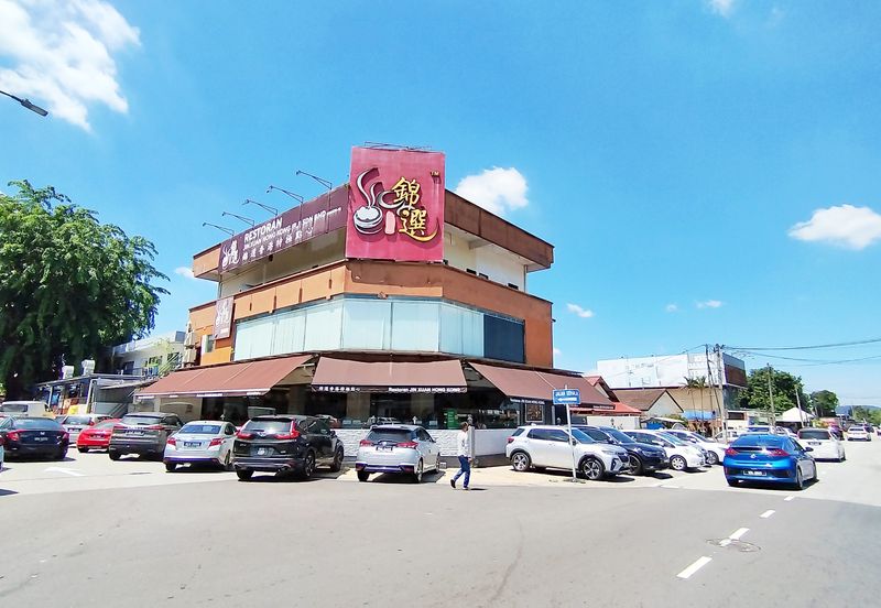 PETALING JAYA, PJ OLD TOWN, subang jaya, jalan klang lama, old klang road, taman oug, taman sri sentosa, ss2, sea park, taman paramount, ss15, sunway,