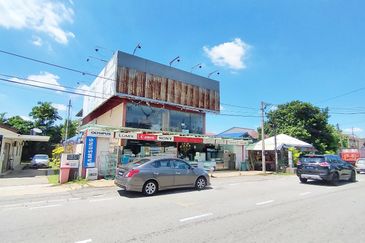 PJ OLD TOWN, jalan gasing, jalan templer, jalan klang lama, old klang road, taman oug, taman sri sentosa, ss2, sea park, taman paramount, ss15, ss 15,